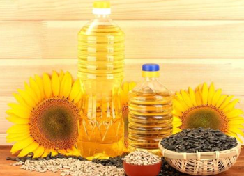 Refined Sunflower Cooking Oil - BAIYE GENERAL TRADING PTY LTD - South Africa